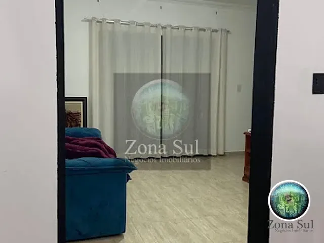 Casa com 242m² 4 quartos e 3 banheiros, à venda, no bairro Jardim Paraiso em Votorantim