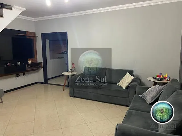 Casa com 242m² 4 quartos e 3 banheiros, à venda, no bairro Jardim Paraiso em Votorantim