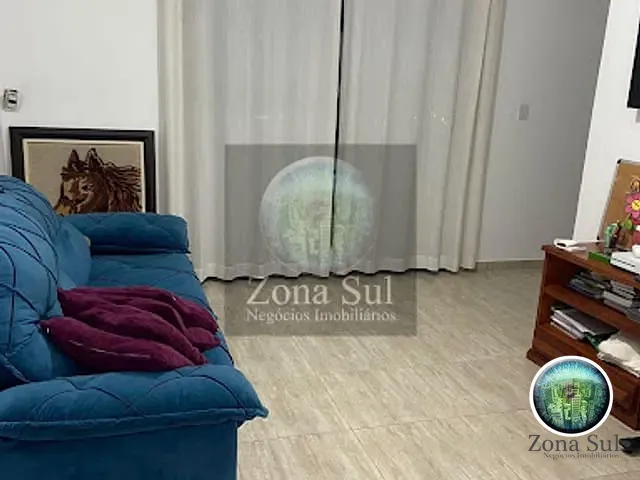 Casa com 242m² 4 quartos e 3 banheiros, à venda, no bairro Jardim Paraiso em Votorantim