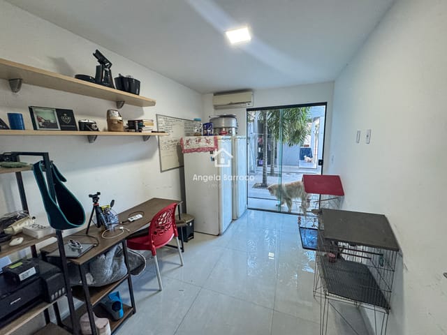 Casa 3 quartos e 4 banheiros, à venda, no bairro Jardim Atlântico Central (Itaipuaçu) em Maricá