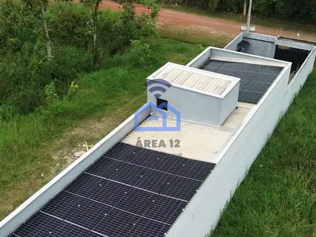 Casa com 180m² 3 quartos e 2 banheiros, à venda, no bairro mirante de caragua em Caraguatatuba