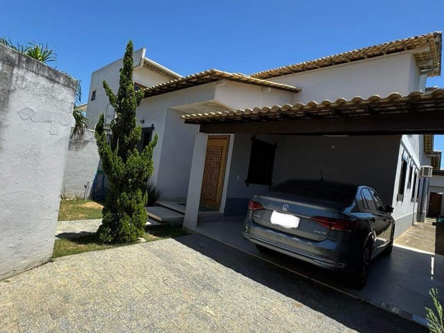 Casa com 300m² 3 quartos e 3 banheiros, à venda, no bairro Parque Penha em Campos dos Goytacazes