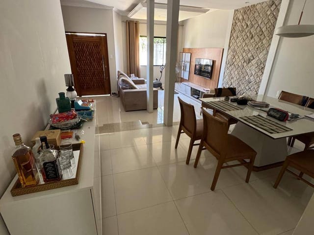 Casa com 300m² 3 quartos e 3 banheiros, à venda, no bairro Parque Penha em Campos dos Goytacazes