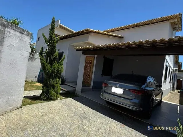 Casa com 300m² 3 quartos e 3 banheiros, à venda, no bairro Parque Penha em Campos dos Goytacazes