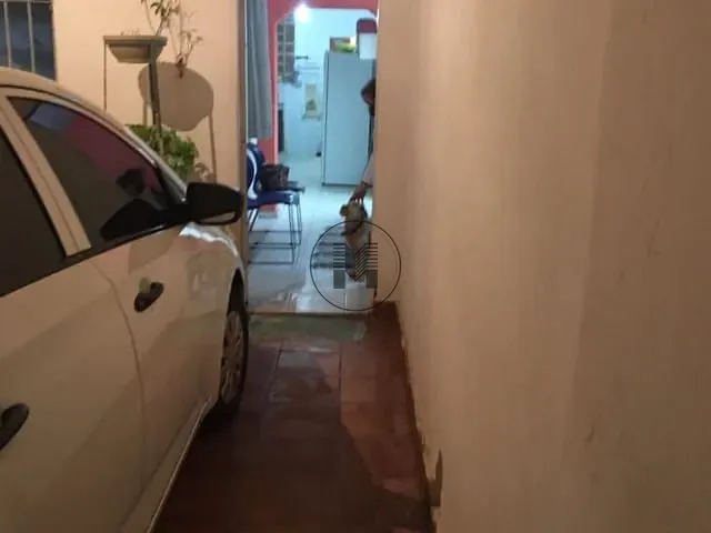 Casa com 296m² 2 quartos e 1 banheiro, à venda, no bairro Nova Guará em Guaratinguetá