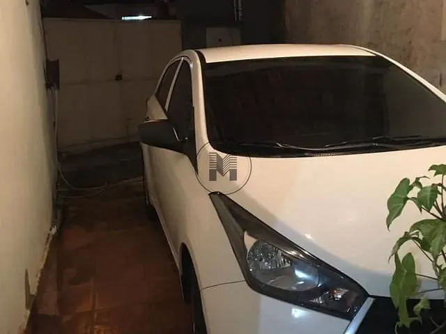 Casa com 296m² 2 quartos e 1 banheiro, à venda, no bairro Nova Guará em Guaratinguetá