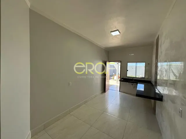 Casa com 262m² 3 quartos e 2 banheiros, à venda, no bairro Parque Lago em Formosa