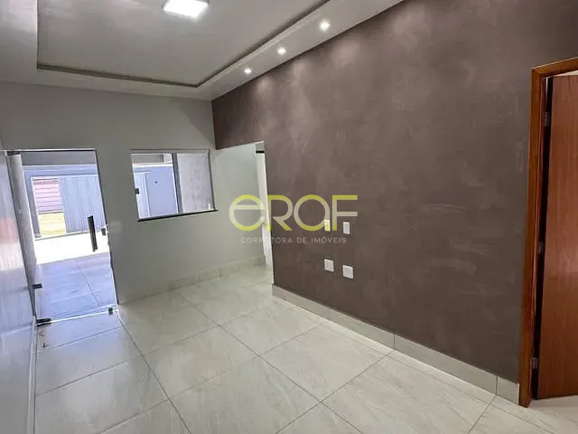 Casa com 262m² 3 quartos e 2 banheiros, à venda, no bairro Parque Lago em Formosa
