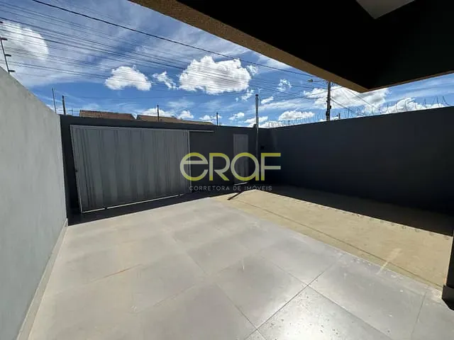 Casa com 262m² 3 quartos e 2 banheiros, à venda, no bairro Parque Lago em Formosa