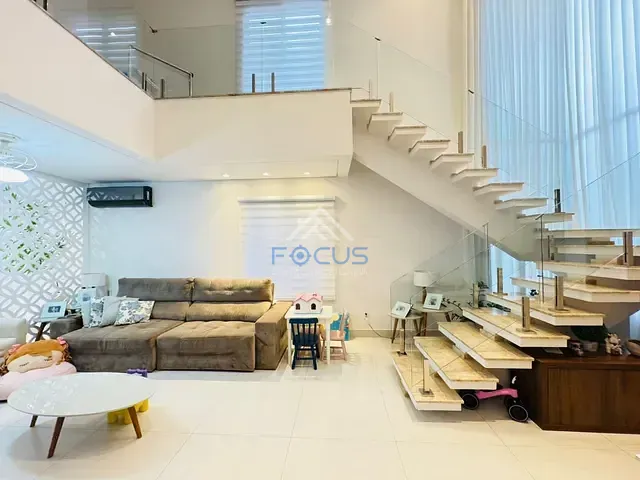 Casa com 360m² 3 quartos e 4 banheiros, à venda, no bairro Residencial Ibi Aram I em Itupeva