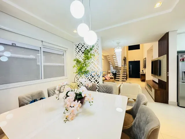 Casa com 360m² 3 quartos e 4 banheiros, à venda, no bairro Residencial Ibi Aram I em Itupeva