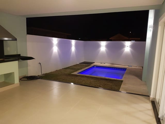 Casa com 307m² 4 quartos e 4 banheiros, à venda, no bairro Urbanova em São José dos Campos