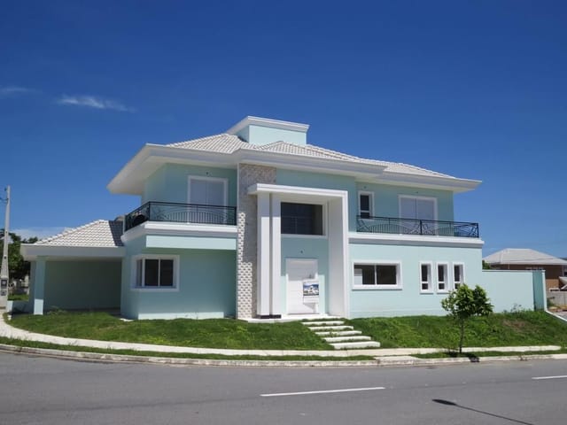 Casa com 307m² 4 quartos e 4 banheiros, à venda, no bairro Urbanova em São José dos Campos