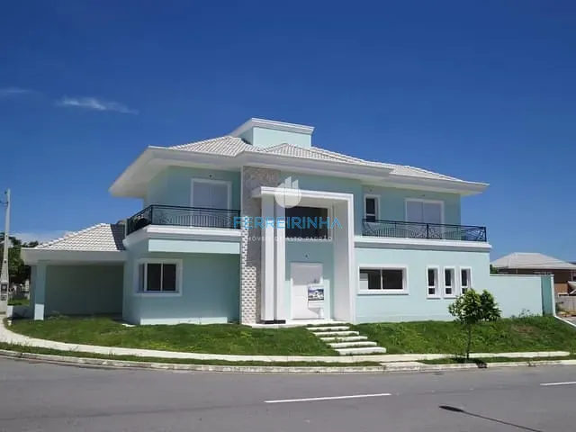 Casa com 307m² 4 quartos e 4 banheiros, à venda, no bairro Urbanova em São José dos Campos