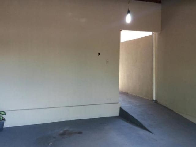 Casa com 125m² 2 quartos e 1 banheiro, à venda, no bairro Residencial São José em Birigüi