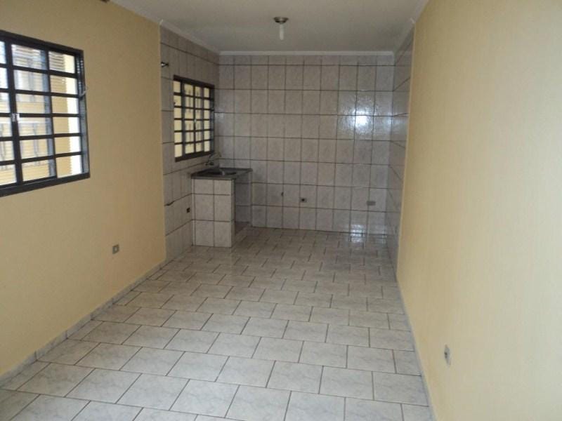 Casa, 1 quarto, 50 m² - Foto 9