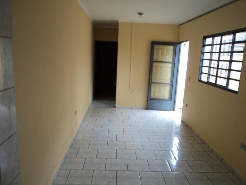 Casa, 1 quarto, 50 m² - Foto 11