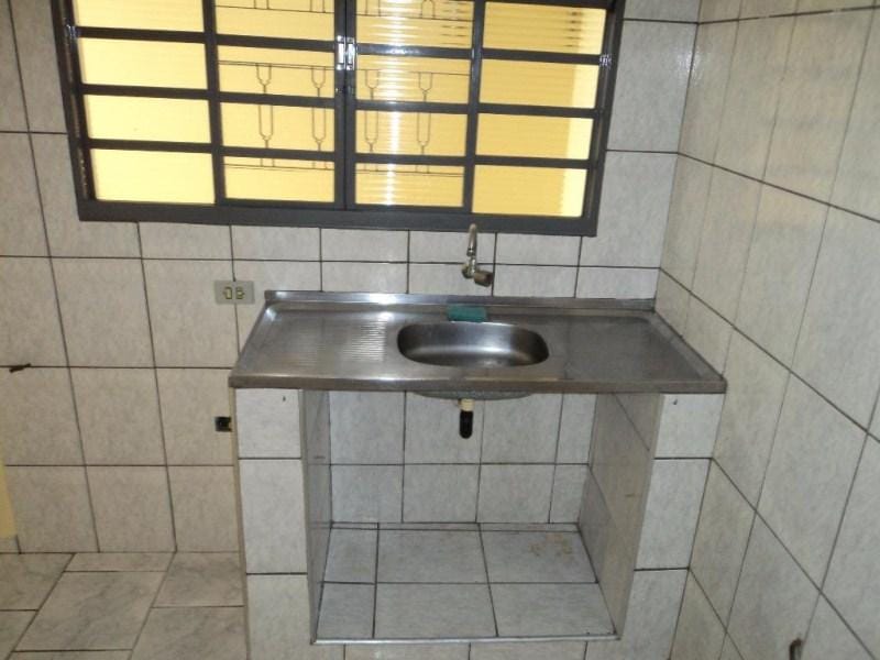 Casa, 1 quarto, 50 m² - Foto 10