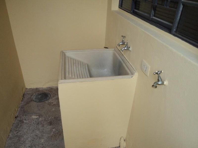 Casa, 1 quarto, 50 m² - Foto 7