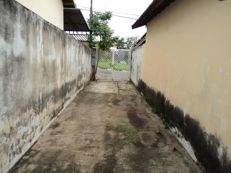 Casa, 1 quarto, 50 m² - Foto 4