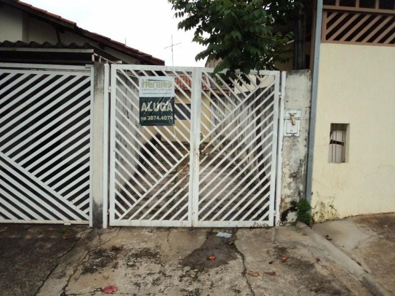 Casa, 1 quarto, 50 m² - Foto 1