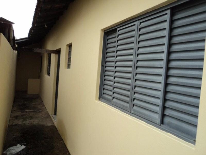 Casa, 1 quarto, 50 m² - Foto 5