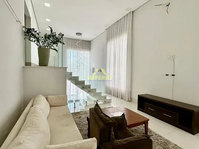 Casa com 300m² 3 quartos e 4 banheiros, à venda, no bairro Residencial Central Parque em Salto