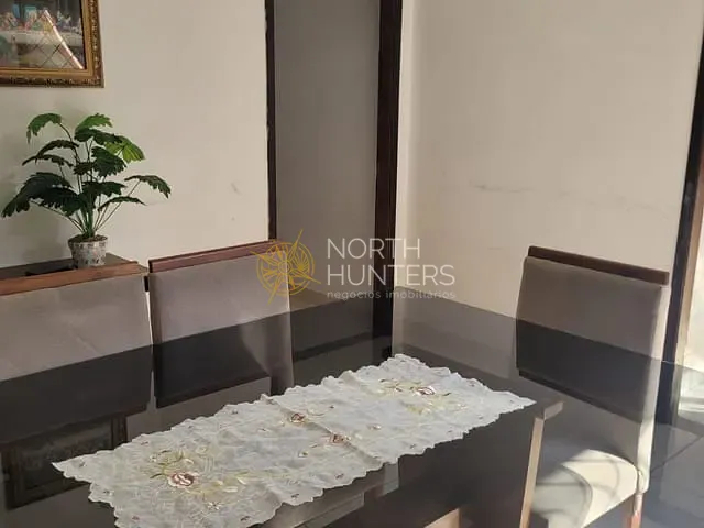 Casa com 103m² 3 quartos e 2 banheiros, à venda, no bairro Vila Nova em Joinville