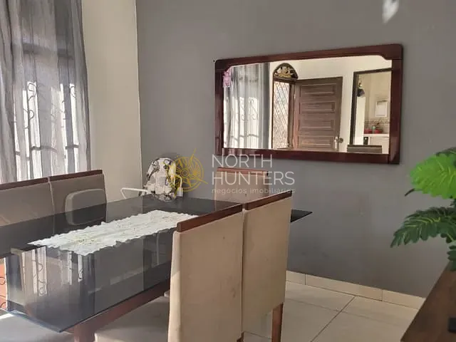 Casa com 103m² 3 quartos e 2 banheiros, à venda, no bairro Vila Nova em Joinville