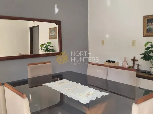 Casa com 103m² 3 quartos e 2 banheiros, à venda, no bairro Vila Nova em Joinville