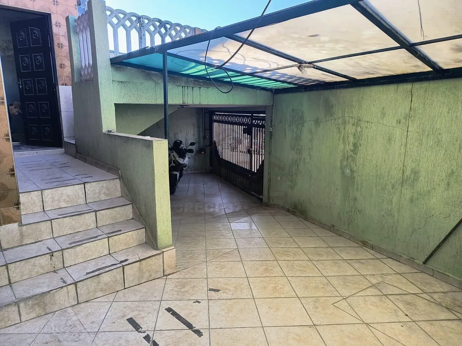 Casa, 4 quartos, 200 m² - Foto 16
