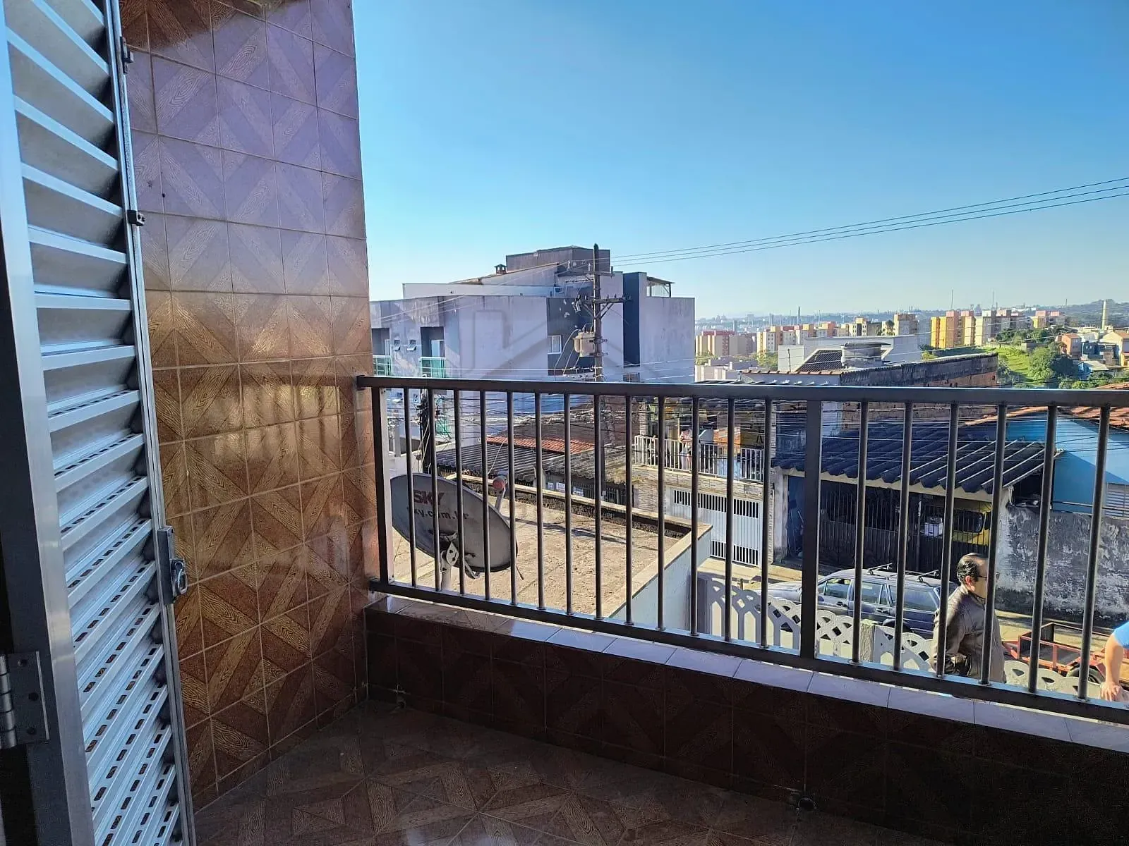 Casa, 4 quartos, 200 m² - Foto 2
