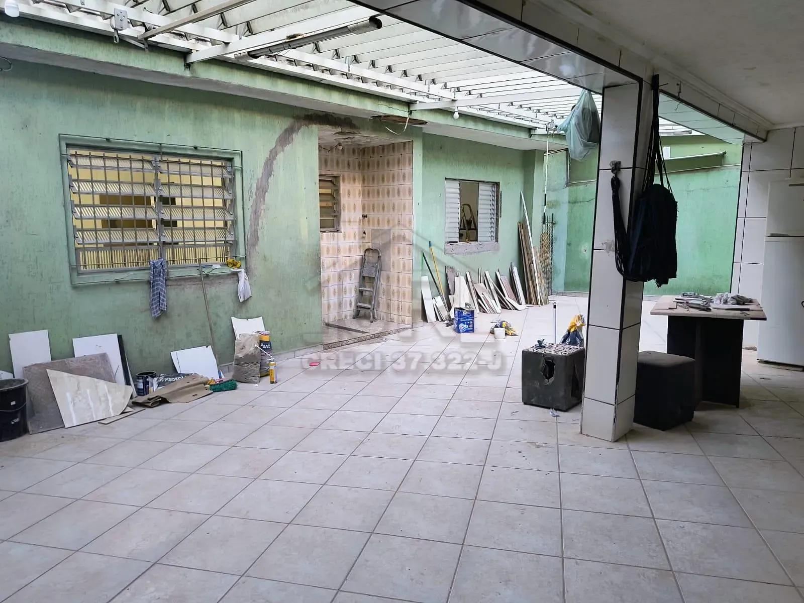 Casa, 4 quartos, 200 m² - Foto 12