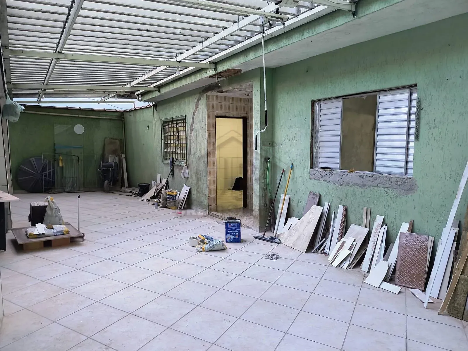 Casa, 4 quartos, 200 m² - Foto 13