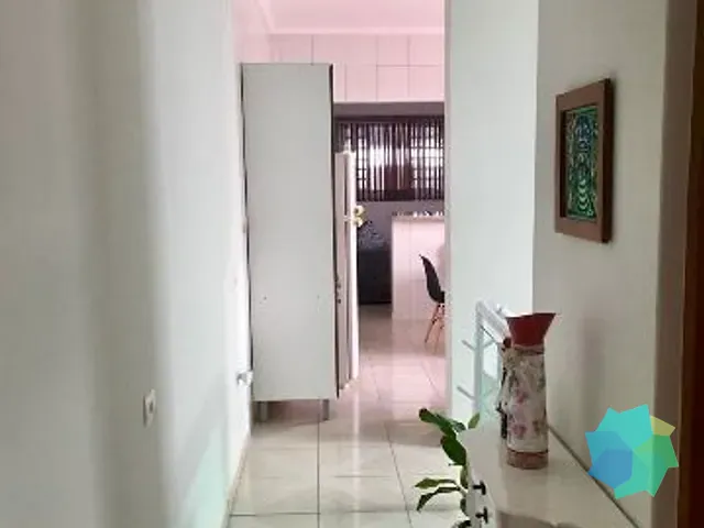 Casa com 150m² 3 quartos e 2 banheiros, à venda, no bairro Jardim Santa Rita em Salto