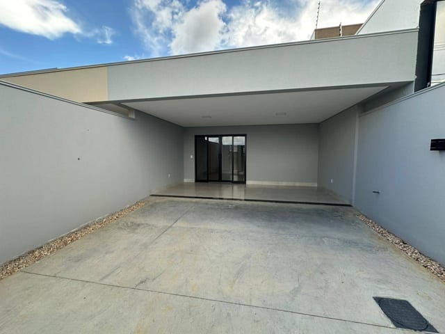 Casa com 165m² 3 quartos e 1 banheiro, à venda, no bairro Aquarela das Artes em Sinop