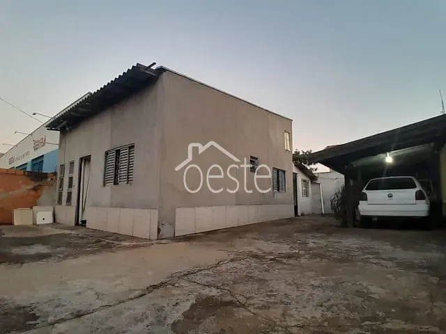 Casa com 179m² 2 quartos e 1 banheiro, à venda, no bairro Jardim Brasília em Americana