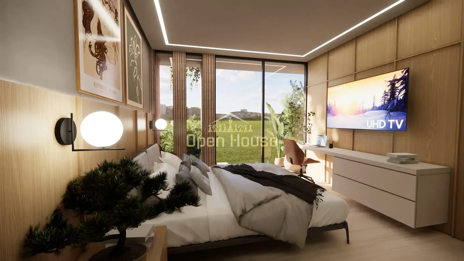Casa, 3 quartos, 140 m² - Foto 24