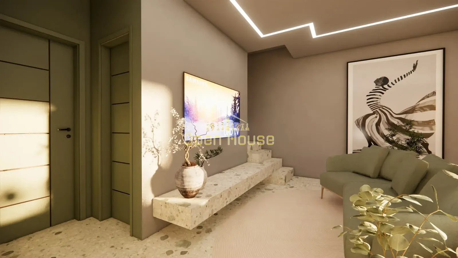 Casa, 3 quartos, 140 m² - Foto 5