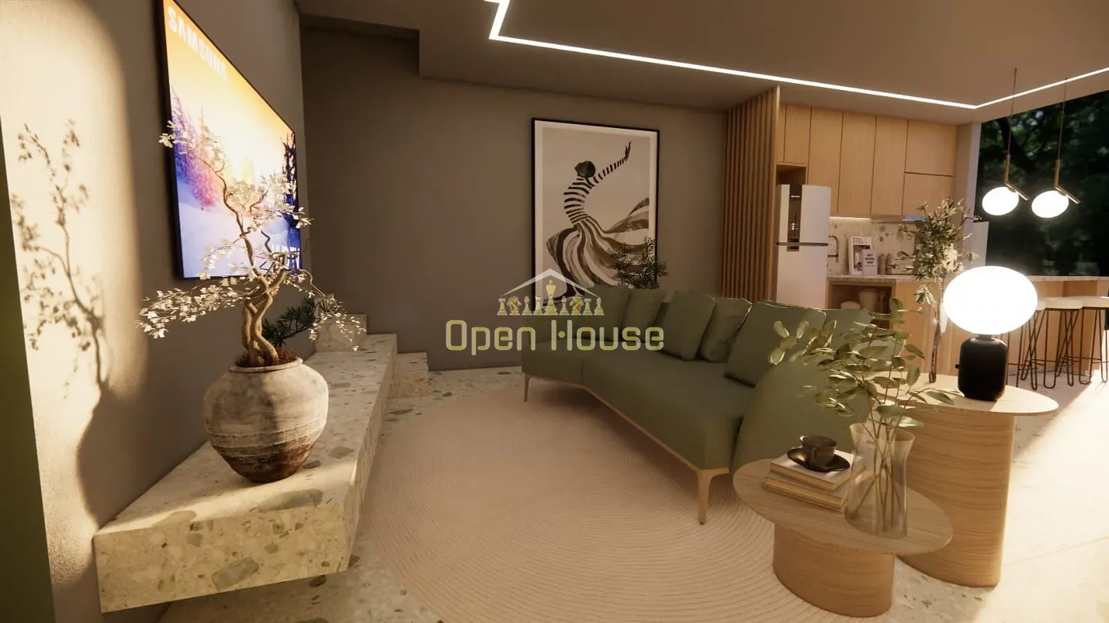 Casa, 3 quartos, 140 m² - Foto 6