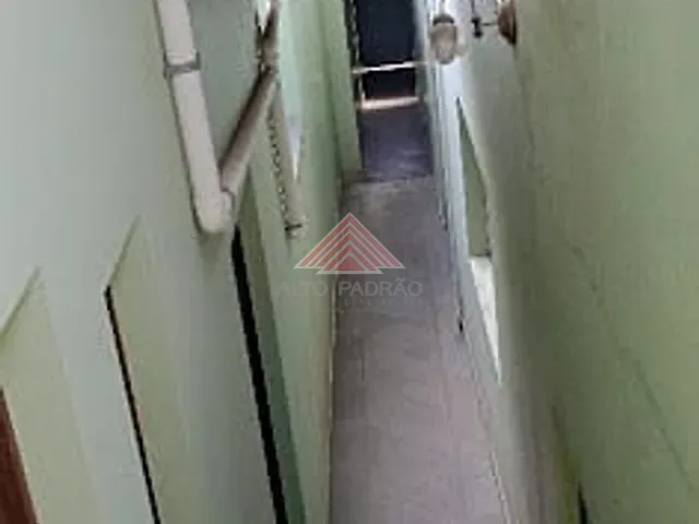 Casa com 250m² 4 quartos e 4 banheiros, à venda, no bairro Vila Assis Brasil em Mauá