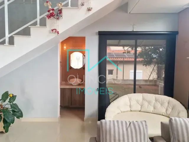 Casa com 1000m² 3 quartos e 3 banheiros, à venda, no bairro Do Bonfim em Itupeva