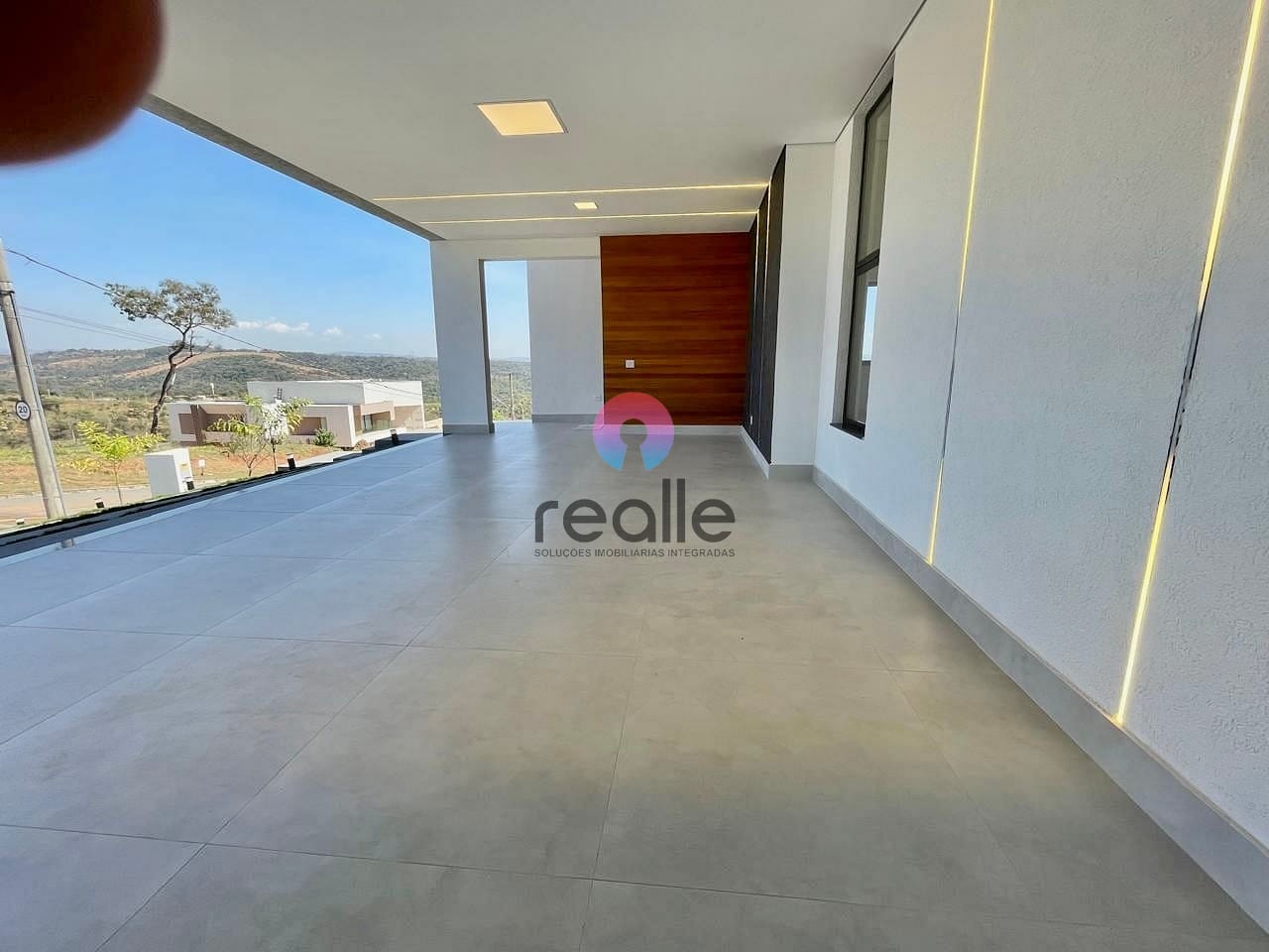 Casa, 3 quartos, 1000 m² - Foto 2