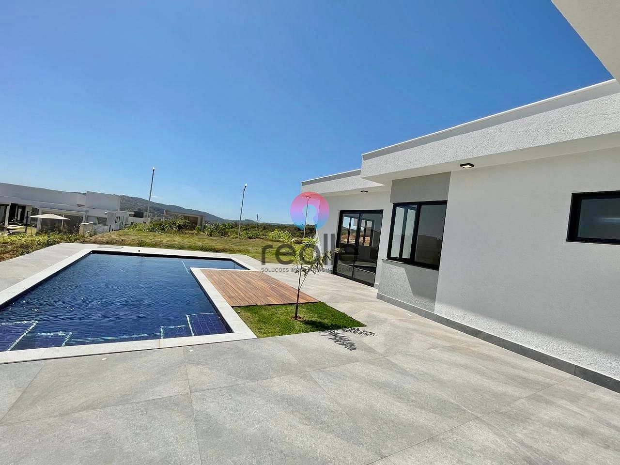 Casa, 3 quartos, 1000 m² - Foto 25