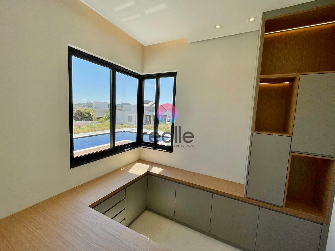 Casa, 3 quartos, 1000 m² - Foto 13