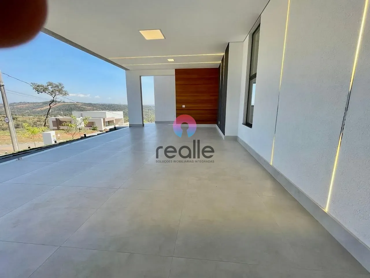 Casa, 3 quartos, 1000 m² - Foto 2