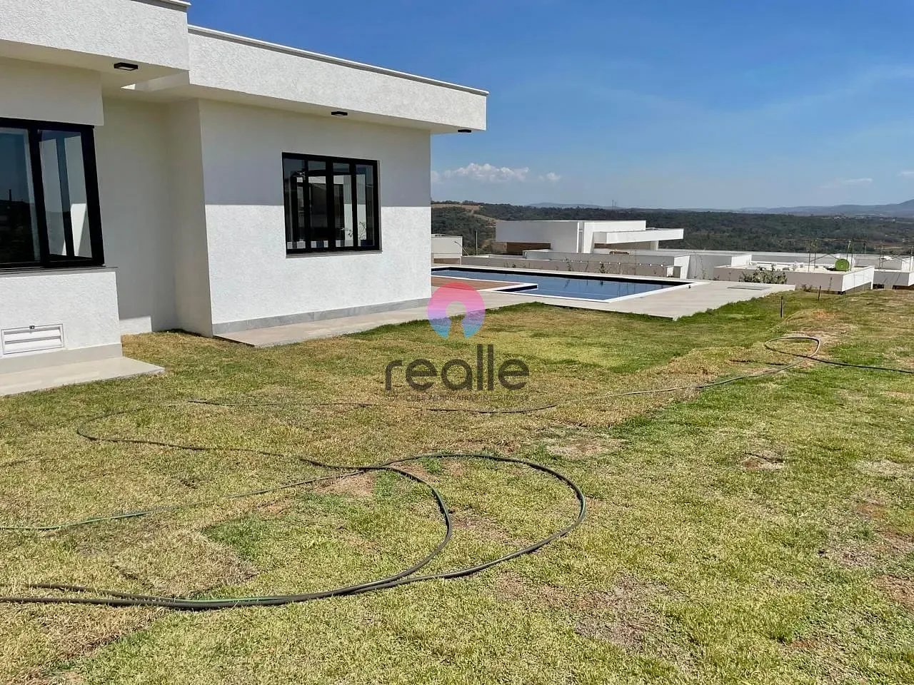 Casa, 3 quartos, 1000 m² - Foto 27