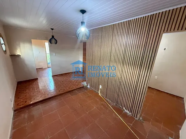 Casa 1 quarto e 1 banheiro, para alugar, no bairro Barra de Maricá em Maricá