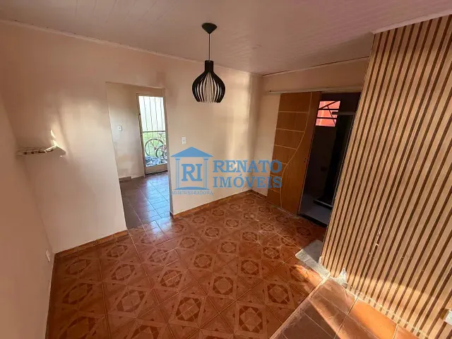 Casa 1 quarto e 1 banheiro, para alugar, no bairro Barra de Maricá em Maricá