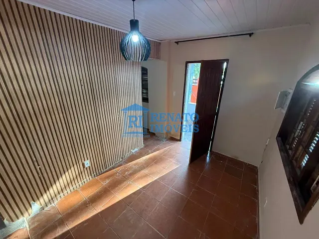 Casa 1 quarto e 1 banheiro, para alugar, no bairro Barra de Maricá em Maricá